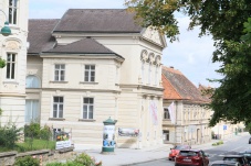 Vereinshaus Horn