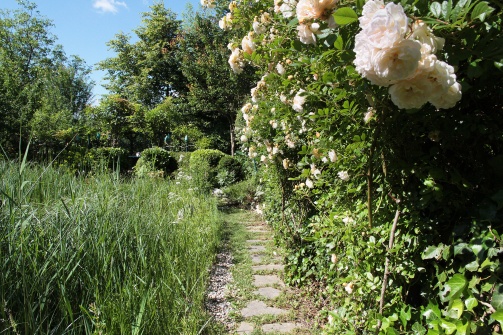 Schaugarten Feldner