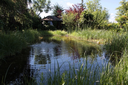 Schaugarten Feldner