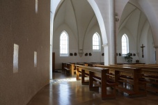 Pfarrkirche Viehofen