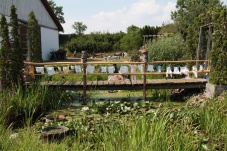 Garten Schmidt & Geschirrmuseum