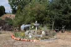 Garten Schmidt & Geschirrmuseum