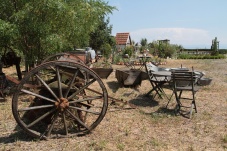 Garten Schmidt & Geschirrmuseum