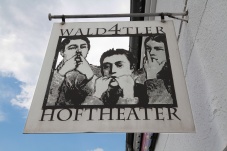 Wald4tler Hoftheater