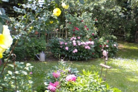 Garten Stich