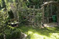 Garten Stich