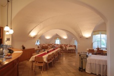 Landwirtschaftliche Fachschule im Schloss Ottenschlag