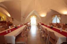 Landwirtschaftliche Fachschule im Schloss Ottenschlag