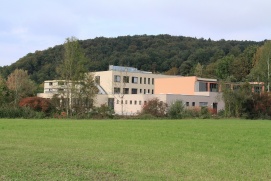 Landwirtschaftliche Fachschule Pyhra