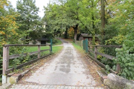 Landwirtschaftliche Fachschule Pyhra