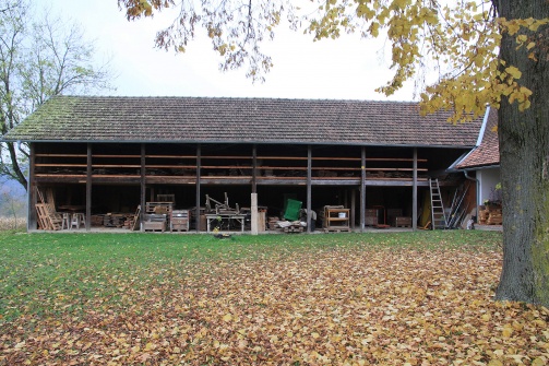 Landwirtschaftliche Fachschule Pyhra