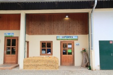 Landwirtschaftliche Fachschule Pyhra