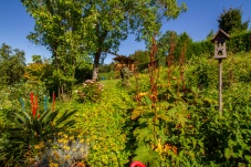 Schaugarten Land und Garten Bognerhof