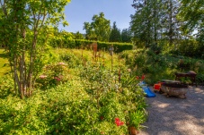 Schaugarten Land und Garten Bognerhof