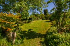 Schaugarten Land und Garten Bognerhof