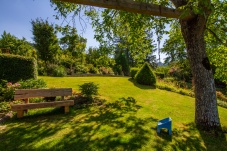 Schaugarten Land und Garten Bognerhof