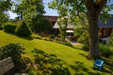 Schaugarten Land und Garten Bognerhof