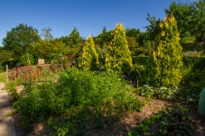 Schaugarten Land und Garten Bognerhof