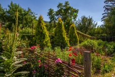 Schaugarten Land und Garten Bognerhof