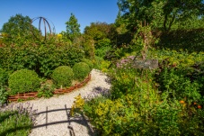 Schaugarten Land und Garten Bognerhof