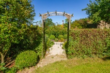 Schaugarten Land und Garten Bognerhof