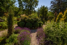 Schaugarten Land und Garten Bognerhof