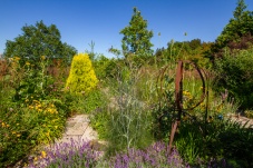 Schaugarten Land und Garten Bognerhof