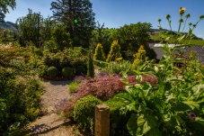 Schaugarten Land und Garten Bognerhof