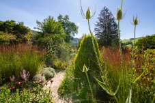 Schaugarten Land und Garten Bognerhof