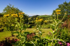 Schaugarten Land und Garten Bognerhof