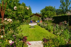 Schaugarten Land und Garten Bognerhof