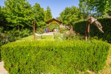 Schaugarten Land und Garten Bognerhof