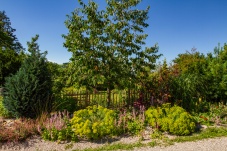 Schaugarten Land und Garten Bognerhof