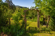 Schaugarten Land und Garten Bognerhof