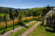 Schaugarten Land und Garten Bognerhof