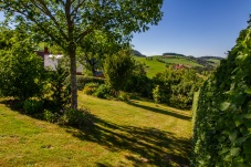 Schaugarten Land und Garten Bognerhof