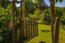 Schaugarten Land und Garten Bognerhof