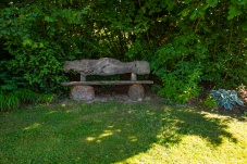 Schaugarten Land und Garten Bognerhof