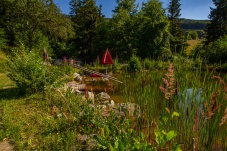 Schaugarten Land und Garten Bognerhof