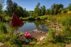 Schaugarten Land und Garten Bognerhof