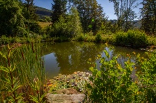 Schaugarten Land und Garten Bognerhof