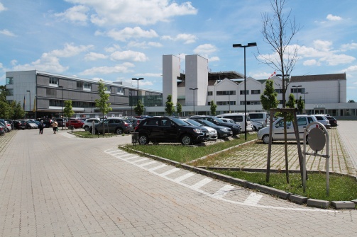 Universitätsklinikum Tulln