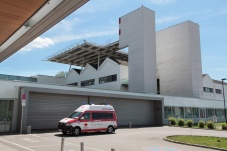 Universitätsklinikum Tulln