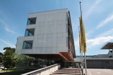 Universitätsklinikum Tulln