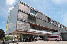 Universitätsklinikum Tulln