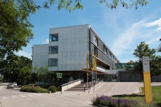 Universitätsklinikum Tulln