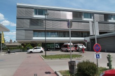 Universitätsklinikum Tulln