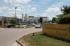 Universitätsklinikum Tulln