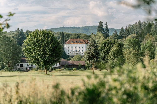 Schloss Ernegg
