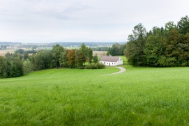 Schloss Ernegg